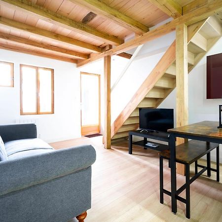 Le Chalet Apartamento Angoulême Exterior foto