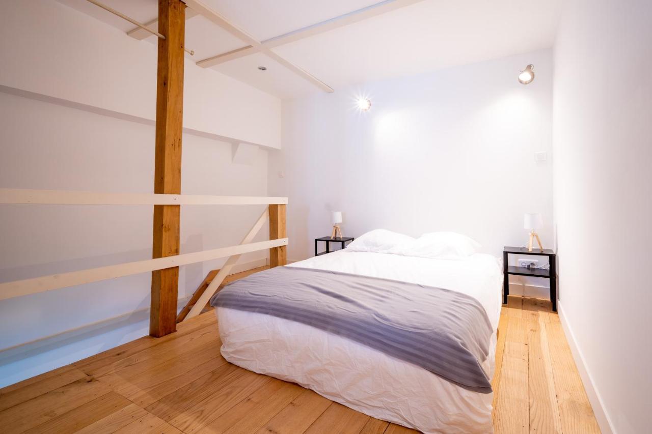 Le Chalet Apartamento Angoulême Exterior foto