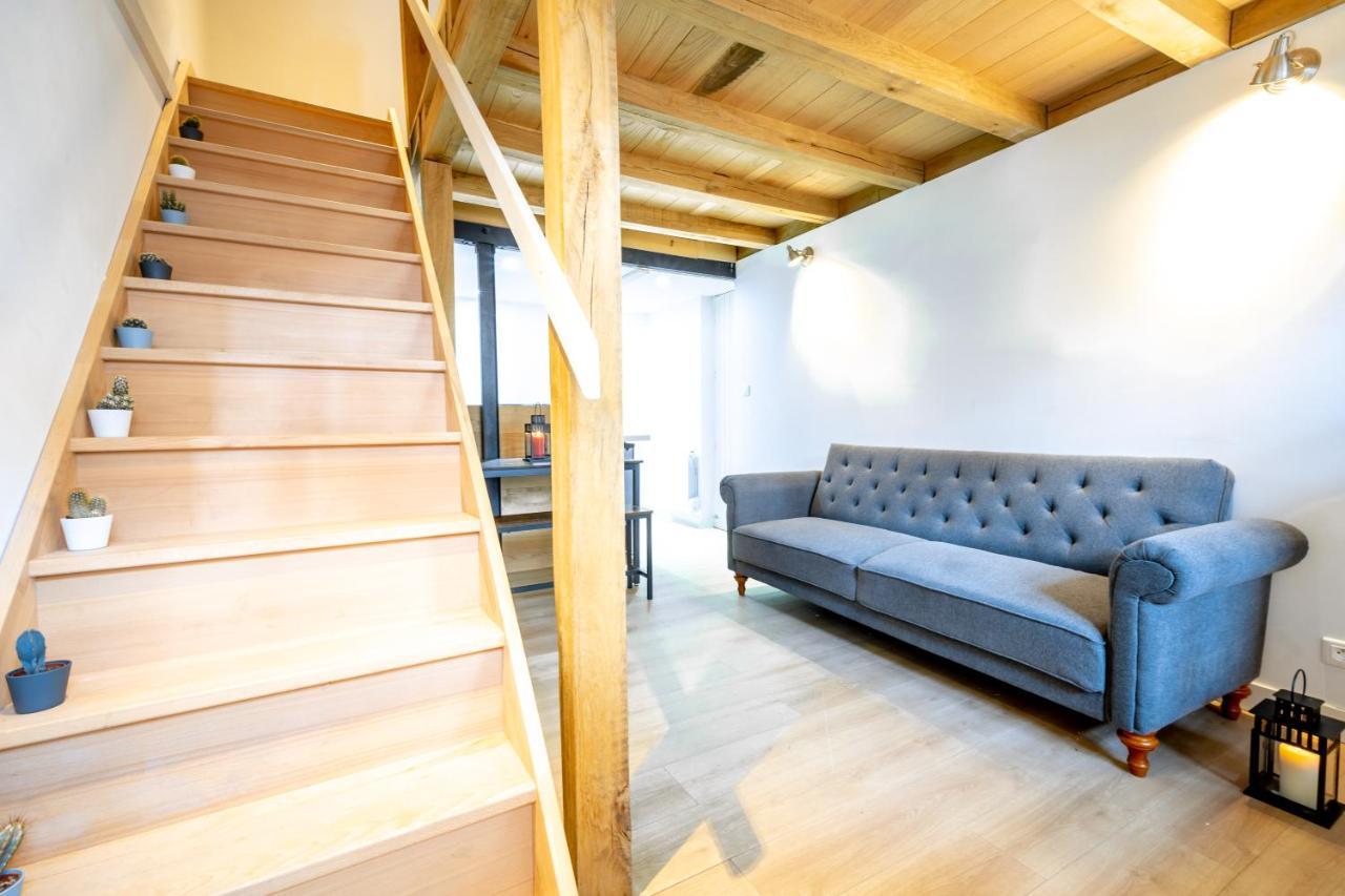Le Chalet Apartamento Angoulême Exterior foto