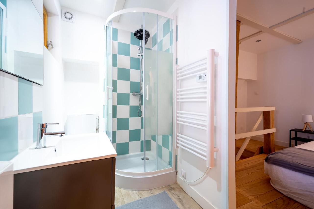 Le Chalet Apartamento Angoulême Exterior foto